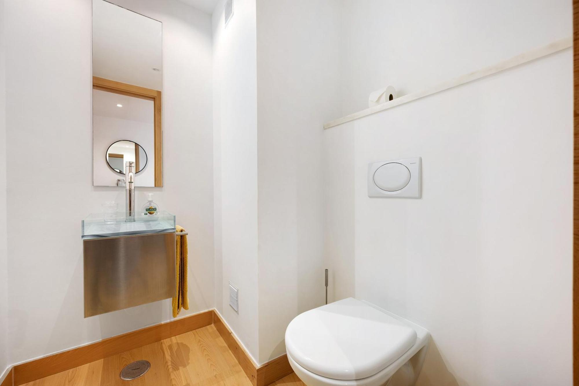 라고스 Marina Elegance 아파트 외부 사진